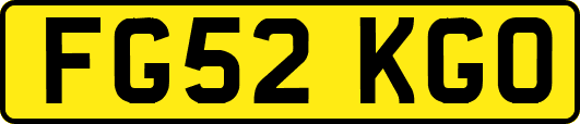 FG52KGO