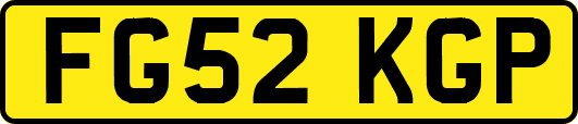 FG52KGP