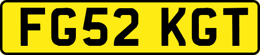 FG52KGT