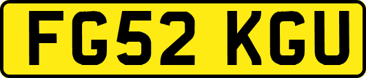 FG52KGU