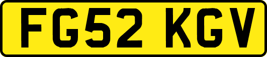 FG52KGV