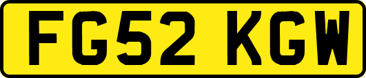 FG52KGW