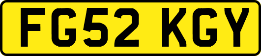 FG52KGY