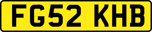 FG52KHB