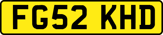 FG52KHD