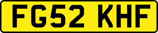 FG52KHF