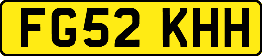 FG52KHH