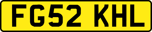 FG52KHL