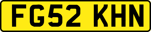 FG52KHN