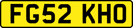 FG52KHO