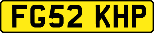 FG52KHP