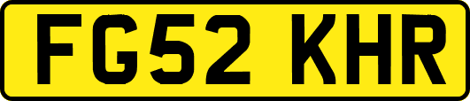FG52KHR