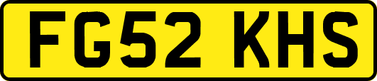 FG52KHS