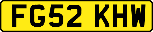 FG52KHW