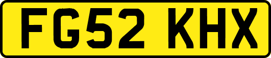 FG52KHX