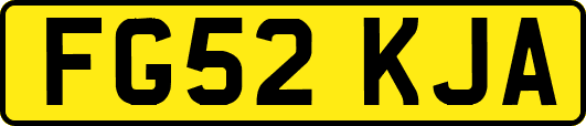 FG52KJA
