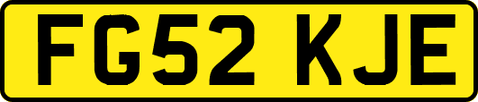 FG52KJE