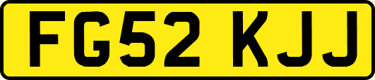 FG52KJJ