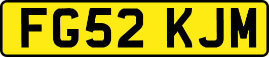 FG52KJM