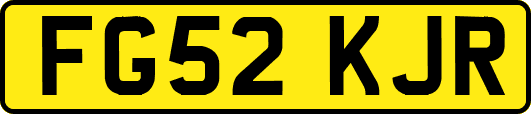 FG52KJR