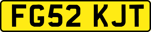 FG52KJT