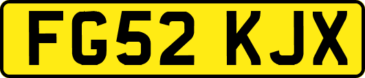 FG52KJX
