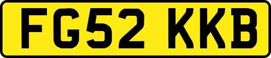 FG52KKB