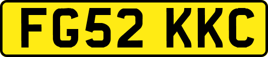 FG52KKC