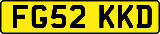 FG52KKD
