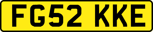 FG52KKE