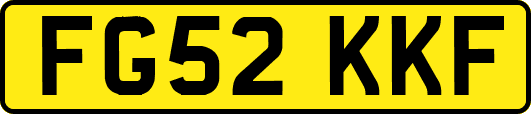 FG52KKF