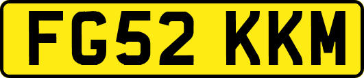 FG52KKM