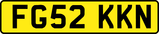 FG52KKN
