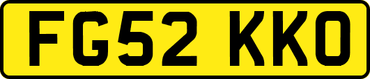 FG52KKO