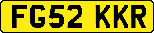 FG52KKR