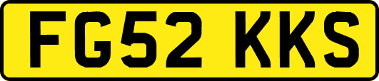 FG52KKS