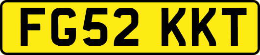 FG52KKT