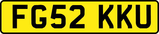 FG52KKU