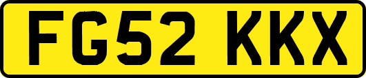 FG52KKX