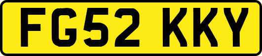 FG52KKY