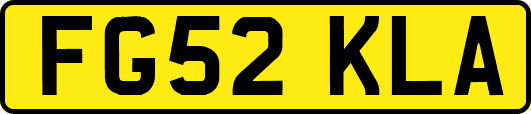 FG52KLA