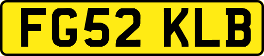 FG52KLB