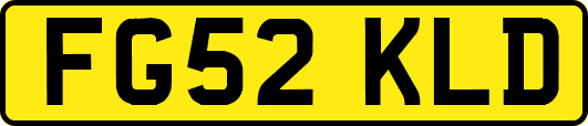 FG52KLD
