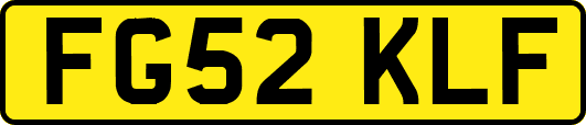 FG52KLF