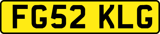 FG52KLG