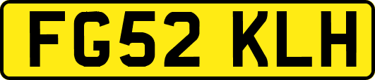 FG52KLH