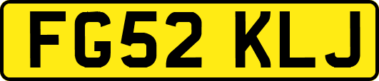 FG52KLJ