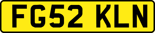 FG52KLN