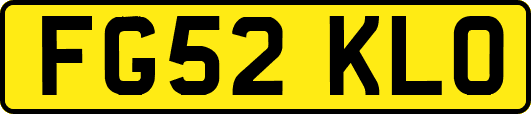 FG52KLO