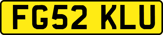 FG52KLU